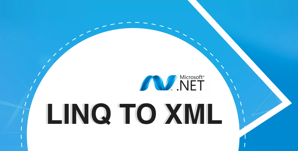 LINQ TO XML