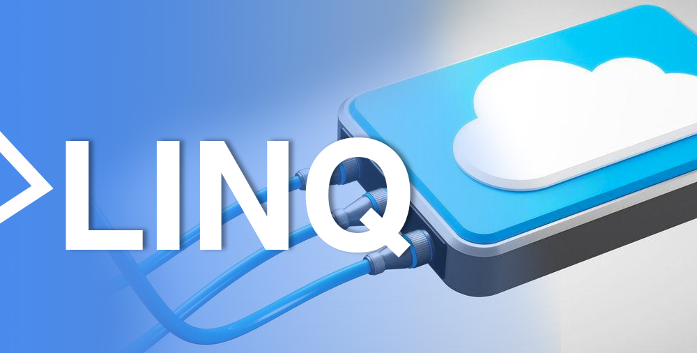 LINQ, El Lenguaje de Consultas más Eficiente