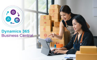 Dynamics 365 Business Central